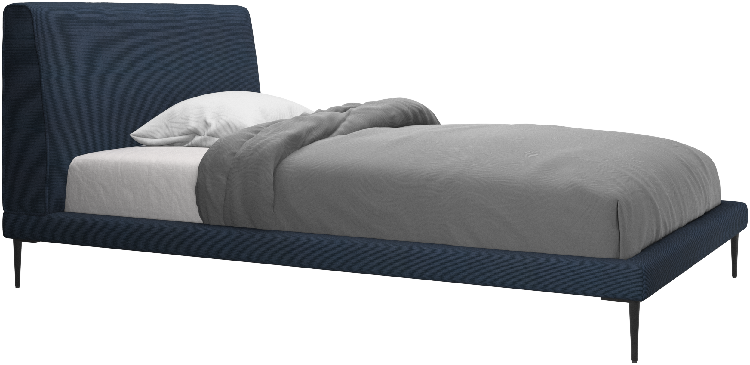 美品】BoConcept ベッドフレームAustin キングサイズ デザイナー